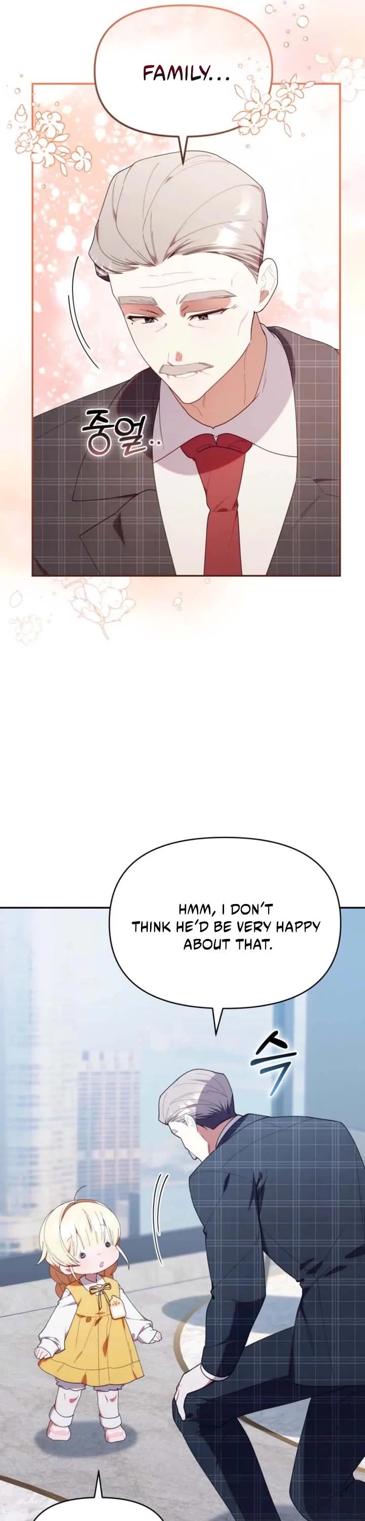 The Chick-Class Hunter Is Filial! chapter 44 page 36