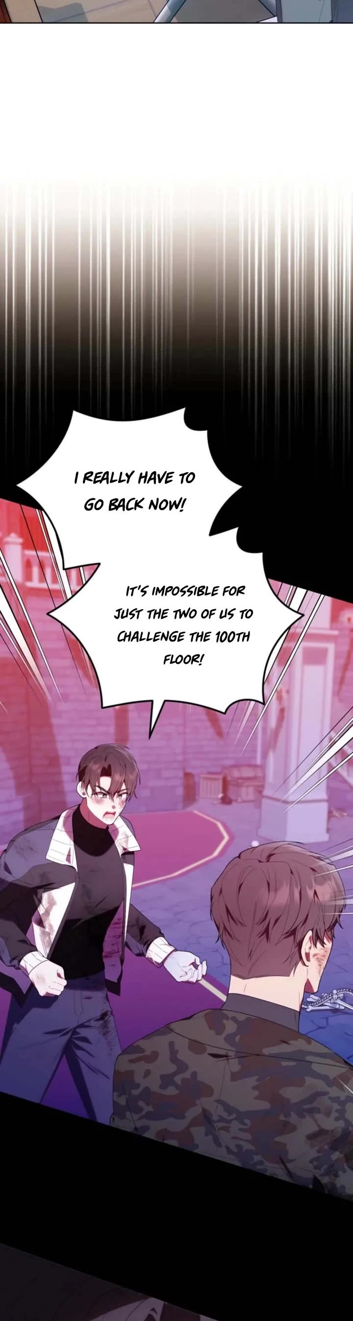 The Chick-Class Hunter Is Filial! chapter 44 page 45