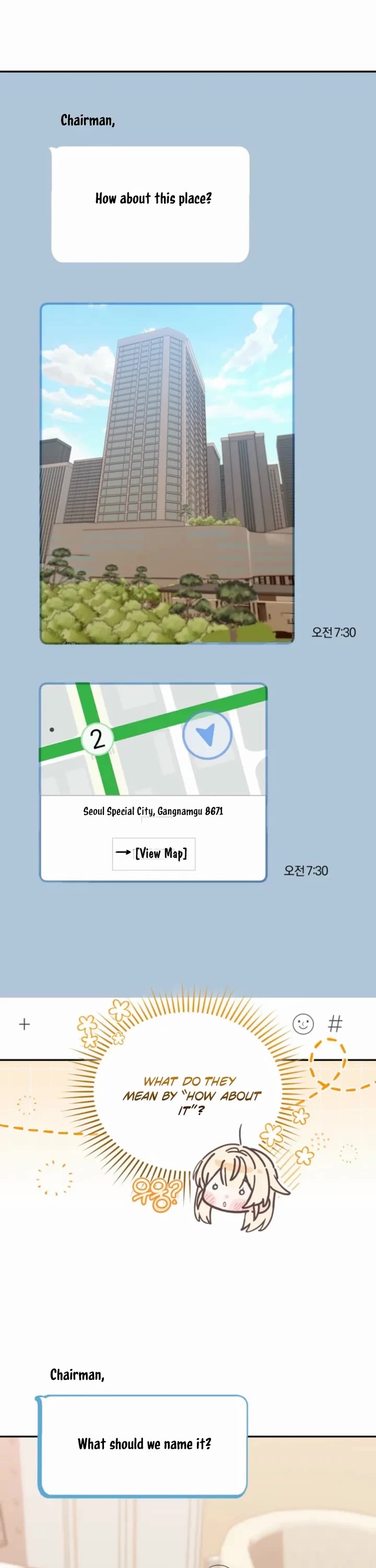 The Chick-Class Hunter Is Filial! chapter 45 page 23