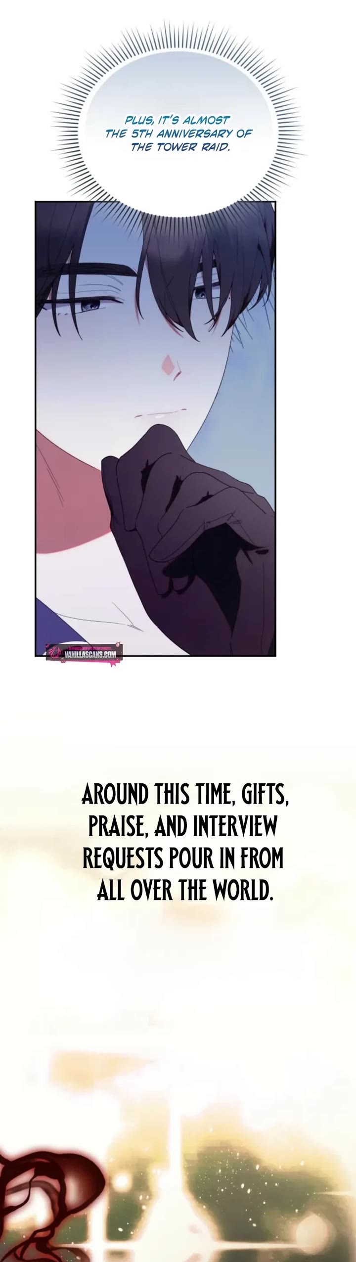 The Chick-Class Hunter Is Filial! chapter 45 page 34