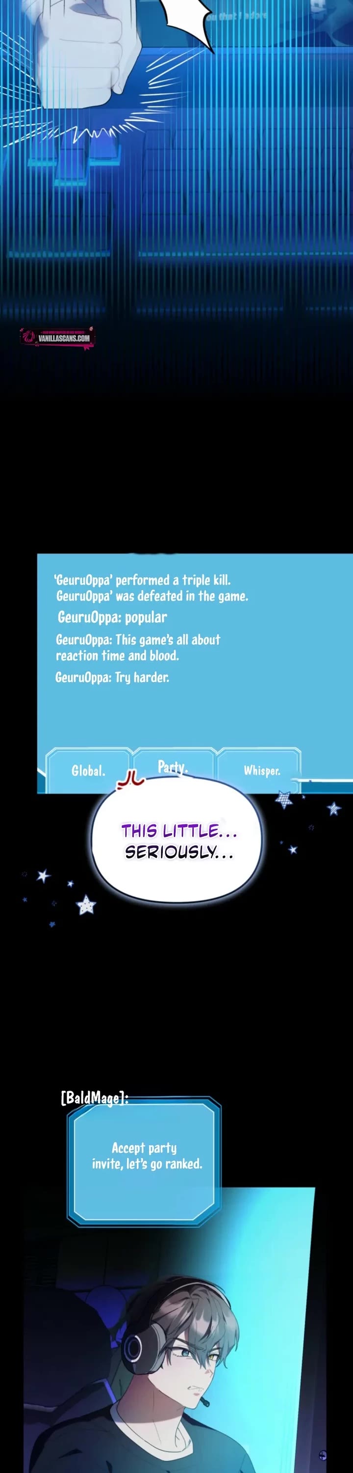 The Chick-Class Hunter Is Filial! chapter 45 page 43