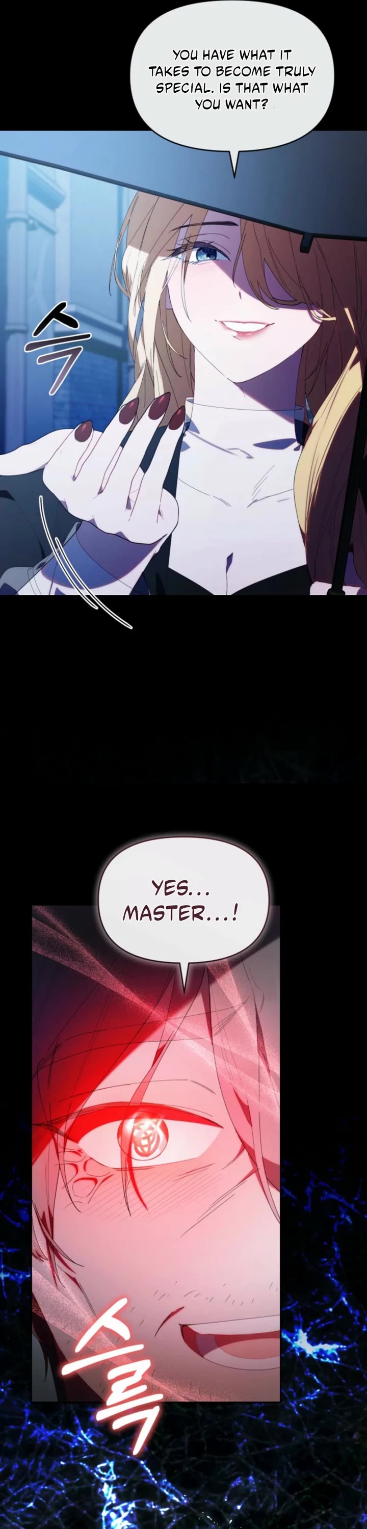 The Chick-Class Hunter Is Filial! chapter 46 page 13