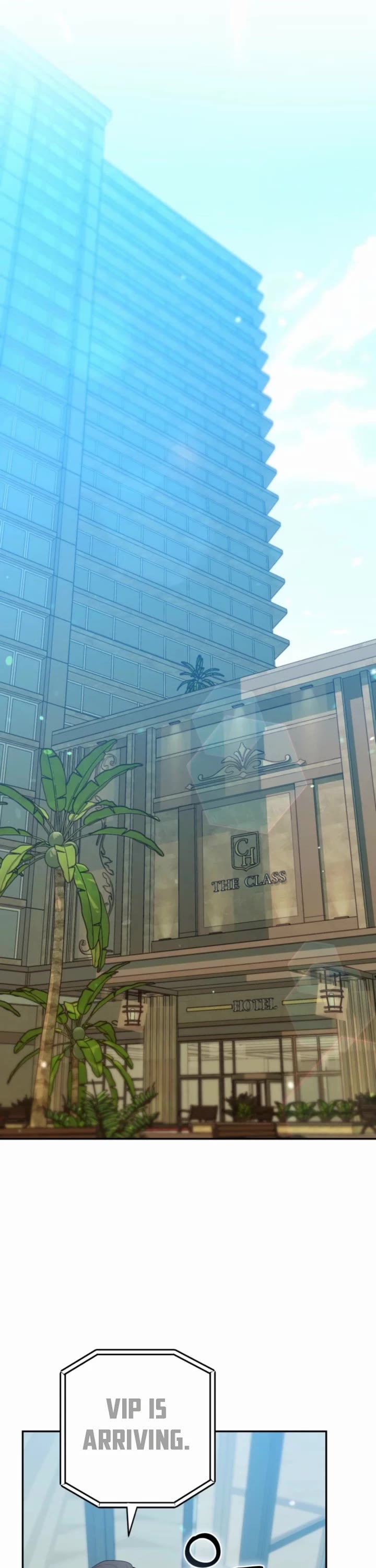 The Chick-Class Hunter Is Filial! chapter 46 page 21