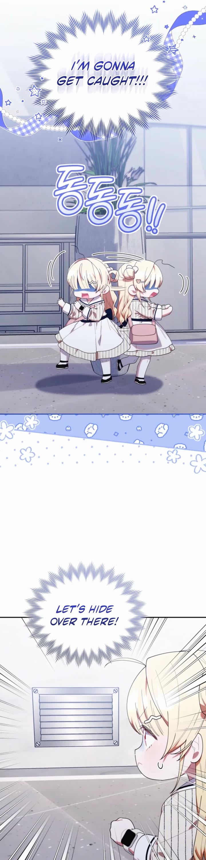 The Chick-Class Hunter Is Filial! chapter 47 page 40