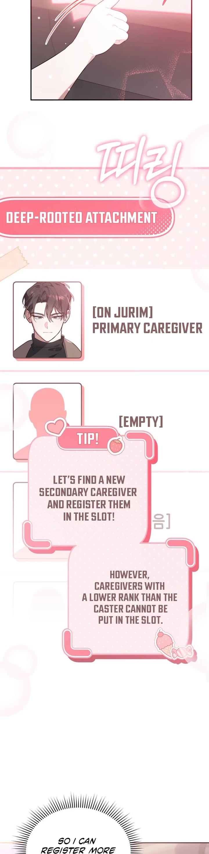 The Chick-Class Hunter Is Filial! chapter 5 page 21