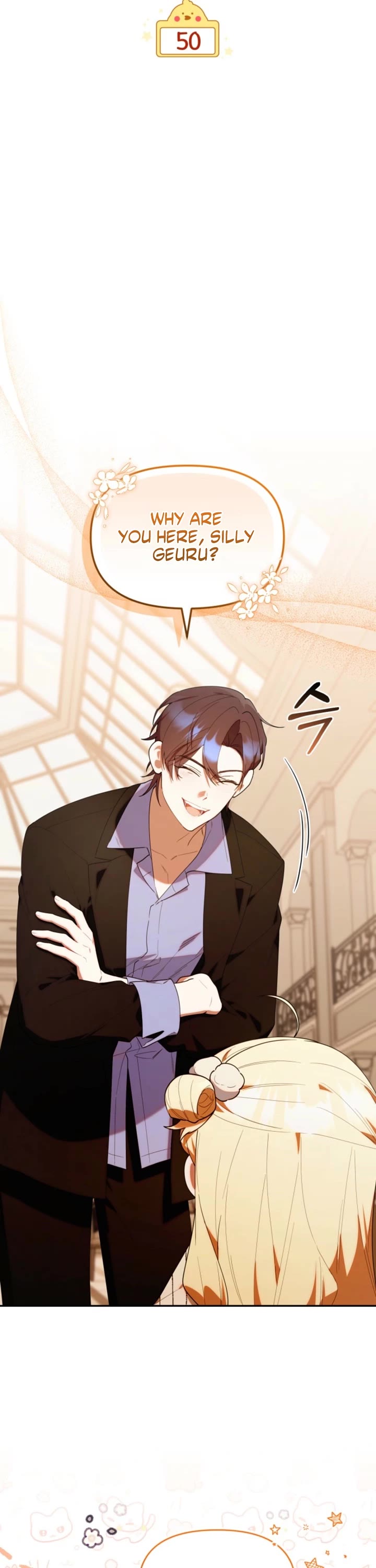 The Chick-Class Hunter Is Filial! chapter 50 page 12