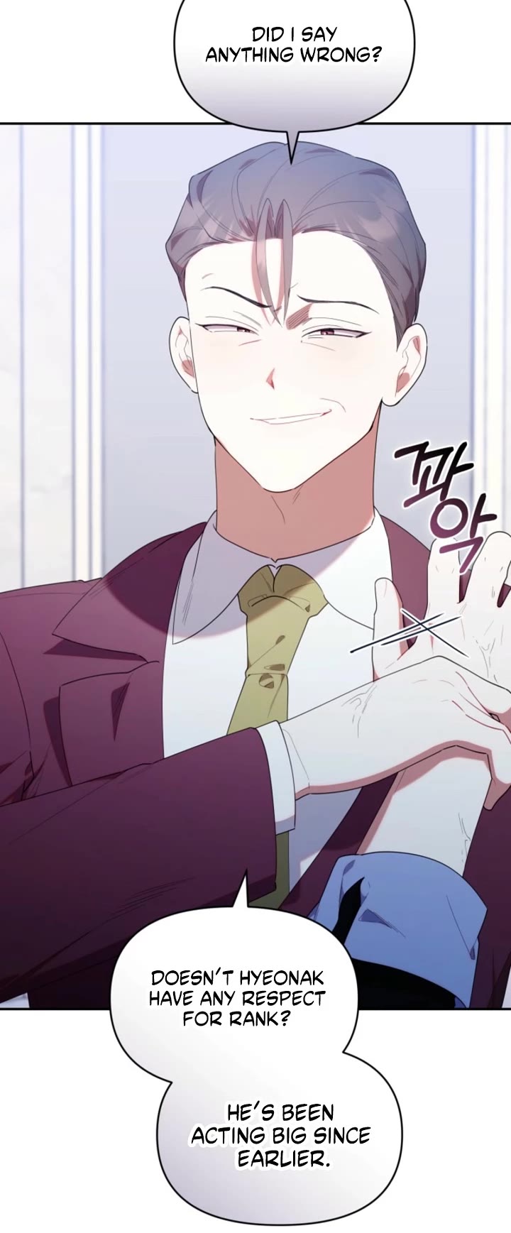 The Chick-Class Hunter Is Filial! chapter 51 page 10