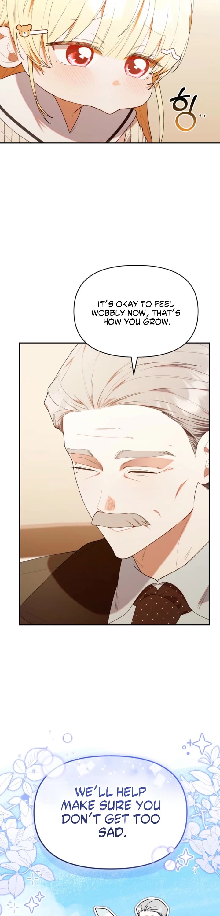 The Chick-Class Hunter Is Filial! chapter 52 page 21