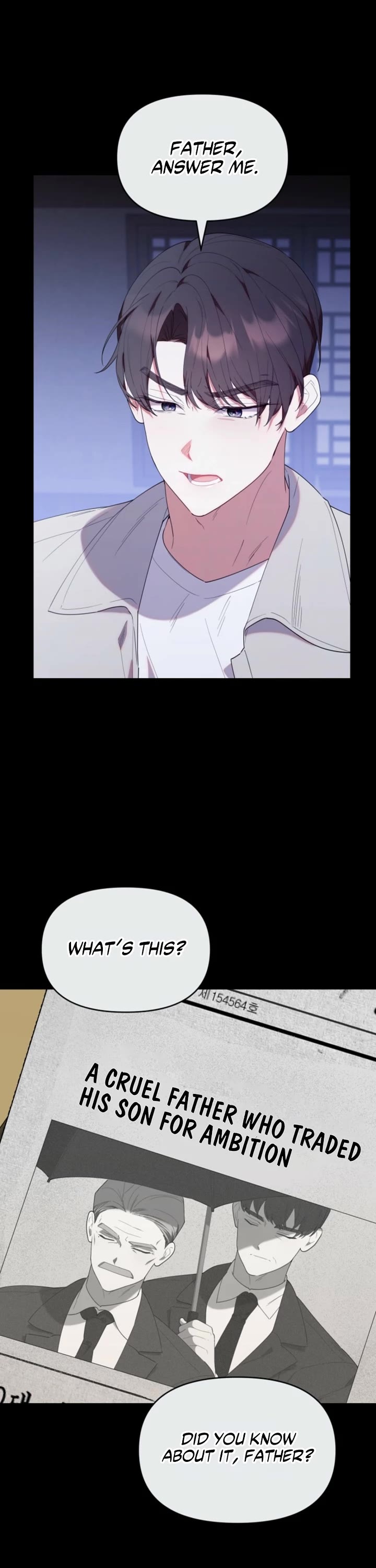 The Chick-Class Hunter Is Filial! chapter 53 page 12