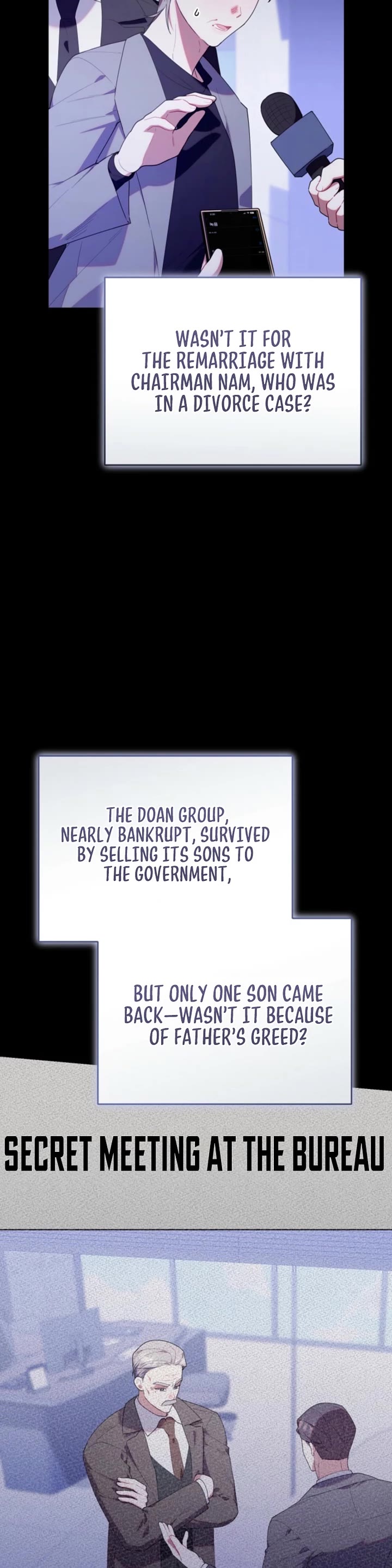 The Chick-Class Hunter Is Filial! chapter 53 page 17