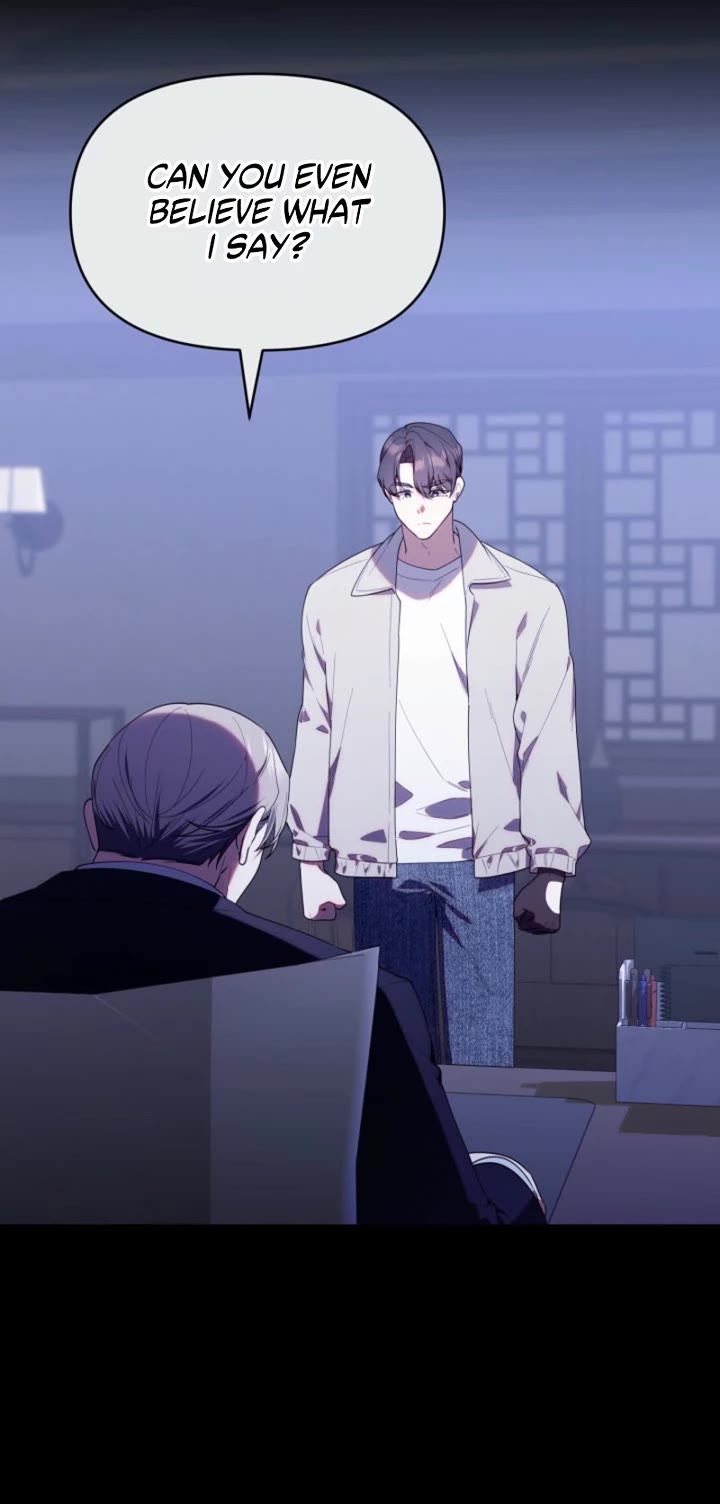 The Chick-Class Hunter Is Filial! chapter 53 page 22