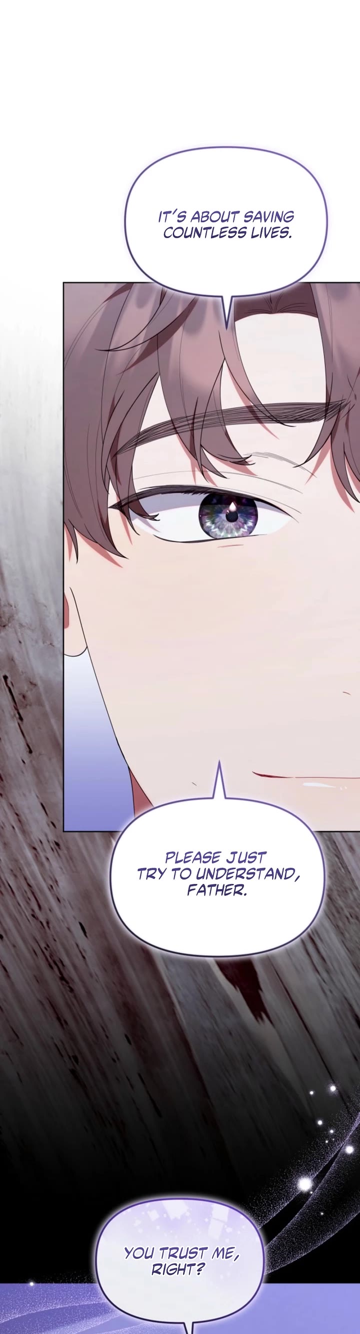 The Chick-Class Hunter Is Filial! chapter 54 page 12