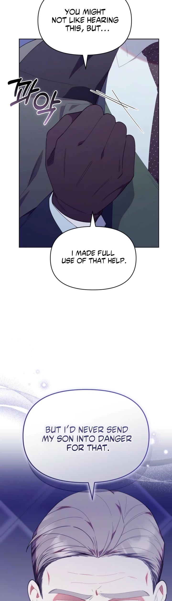 The Chick-Class Hunter Is Filial! chapter 54 page 16