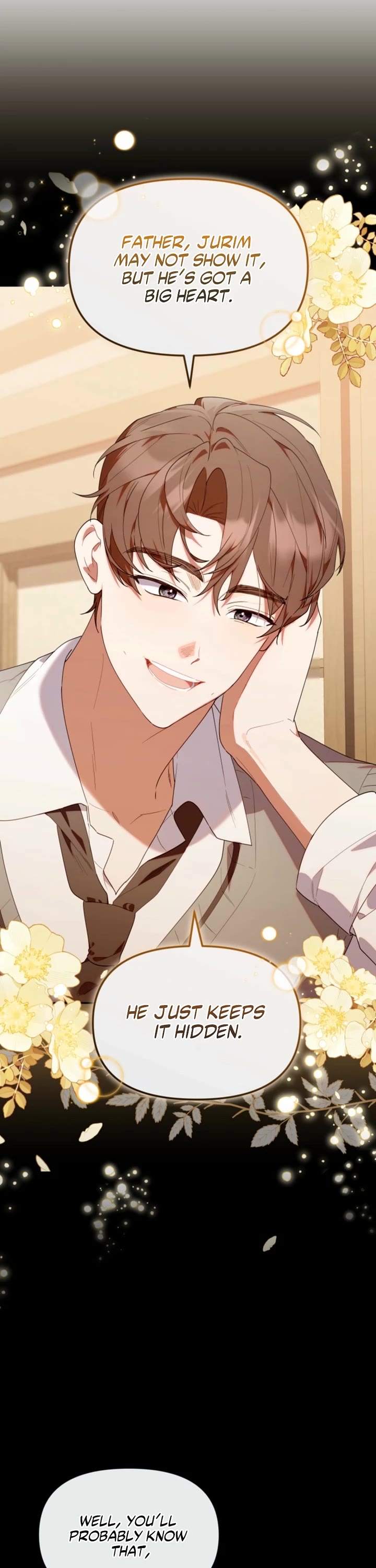 The Chick-Class Hunter Is Filial! chapter 54 page 31