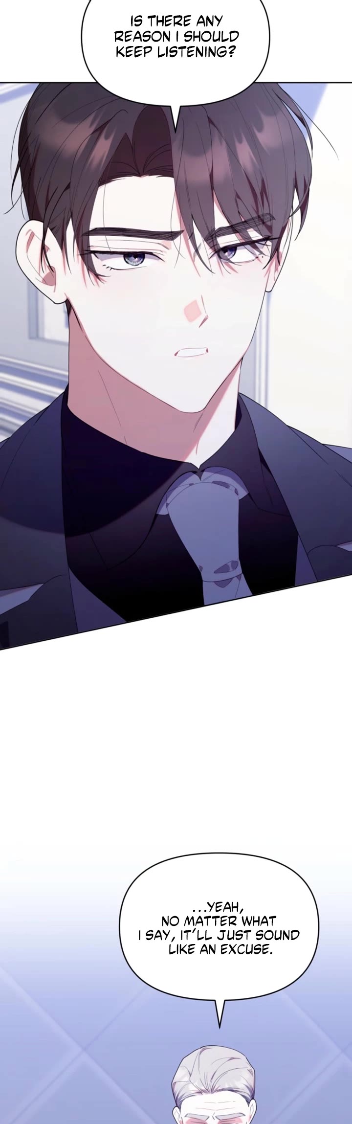 The Chick-Class Hunter Is Filial! chapter 54 page 4