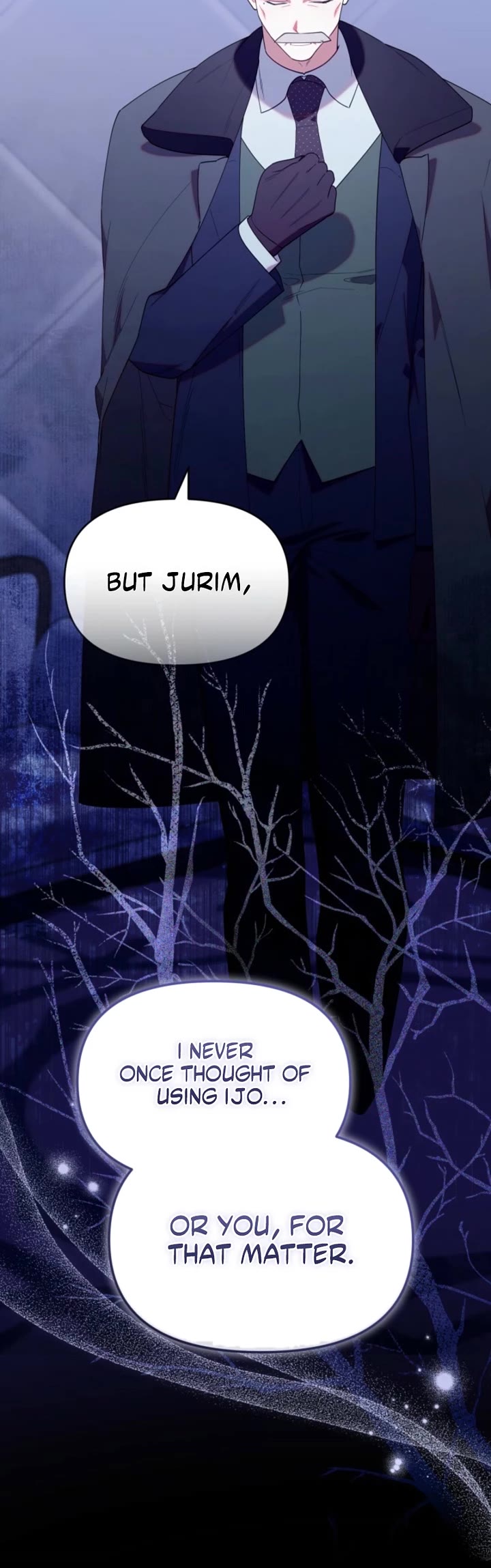 The Chick-Class Hunter Is Filial! chapter 54 page 5