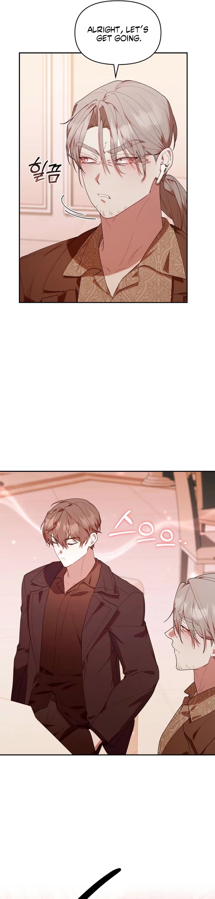 The Chick-Class Hunter Is Filial! chapter 55 page 14