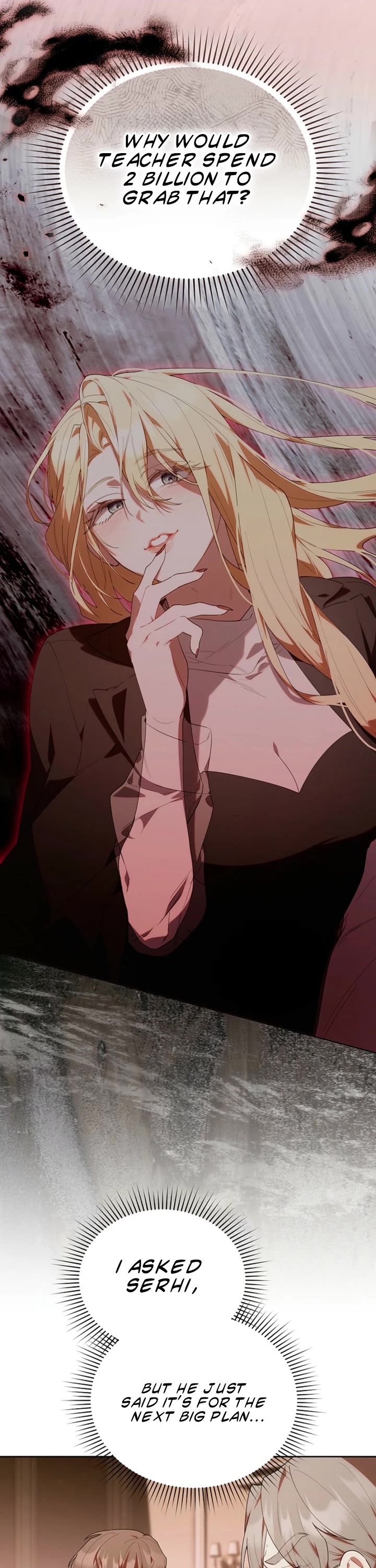 The Chick-Class Hunter Is Filial! chapter 55 page 23