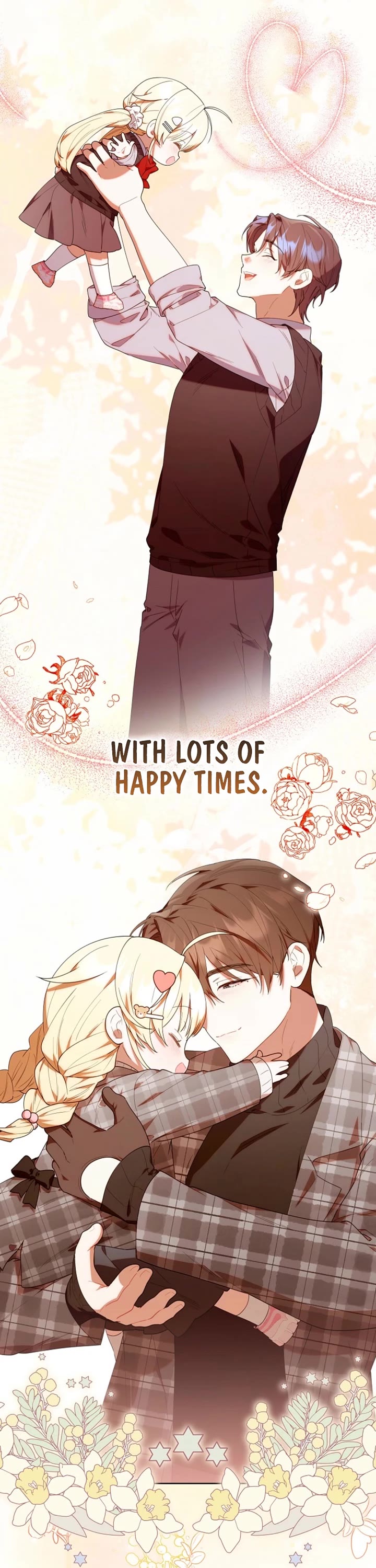 The Chick-Class Hunter Is Filial! chapter 55 page 40