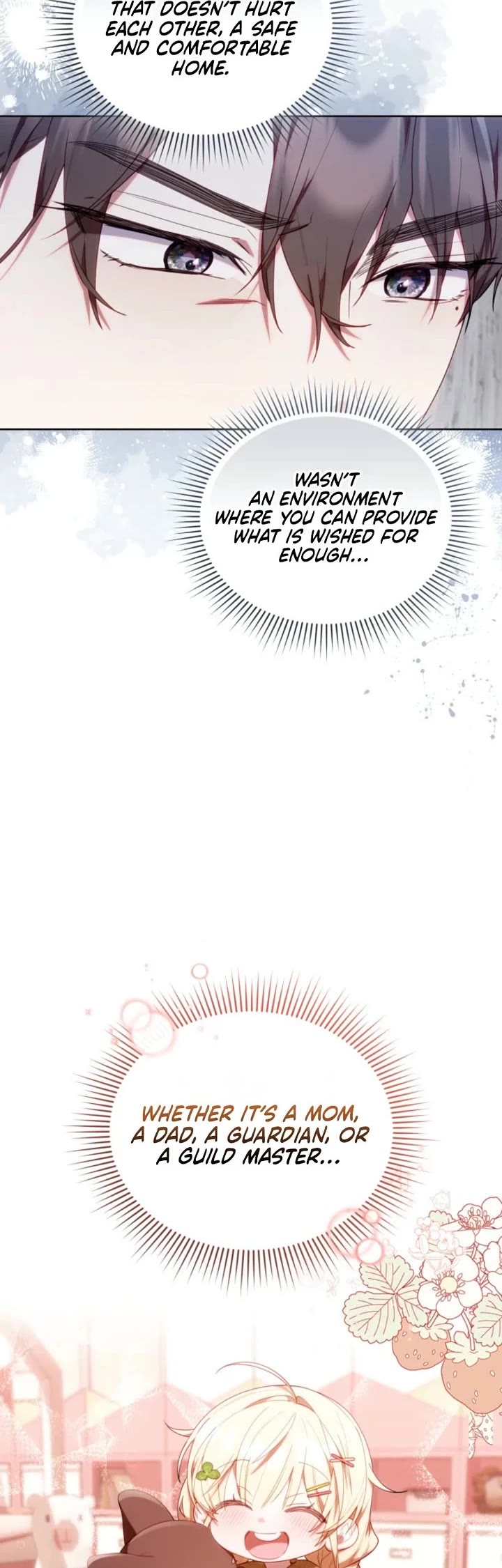 The Chick-Class Hunter Is Filial! chapter 57 page 10