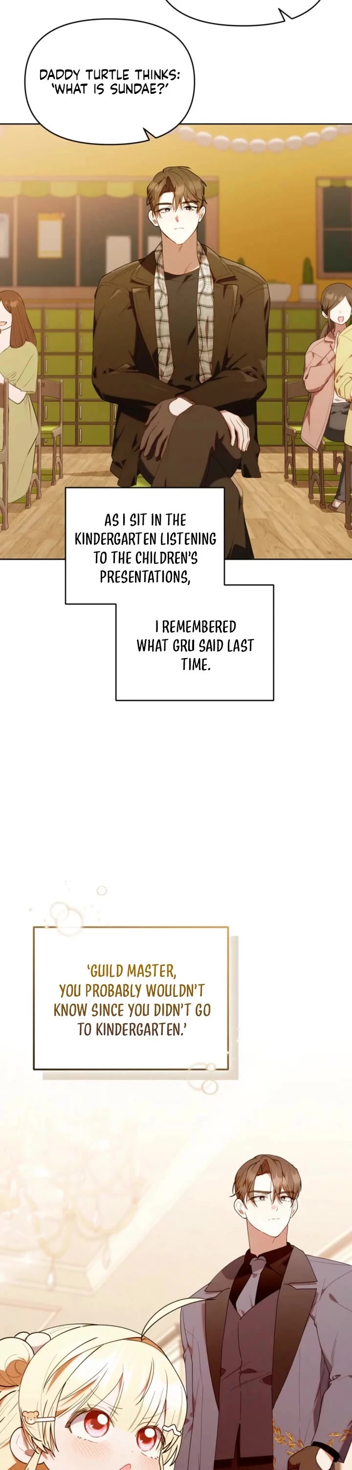 The Chick-Class Hunter Is Filial! chapter 57 page 13