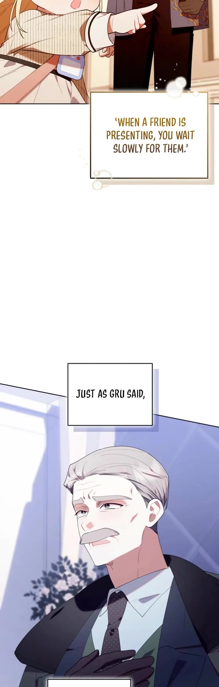 The Chick-Class Hunter Is Filial! chapter 57 page 14