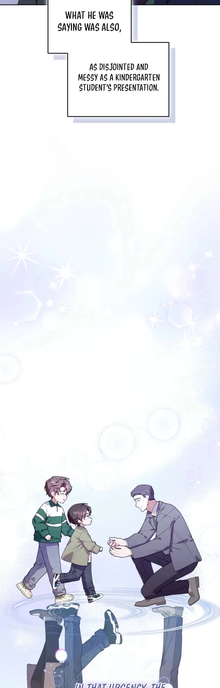 The Chick-Class Hunter Is Filial! chapter 57 page 15