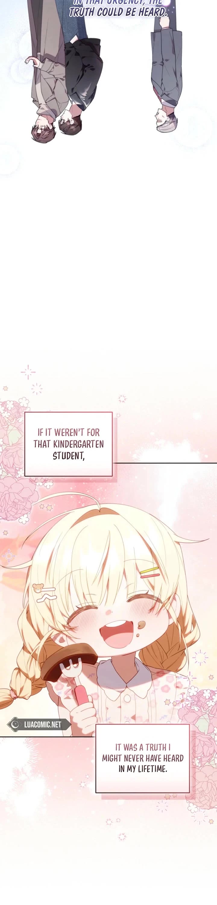 The Chick-Class Hunter Is Filial! chapter 57 page 16