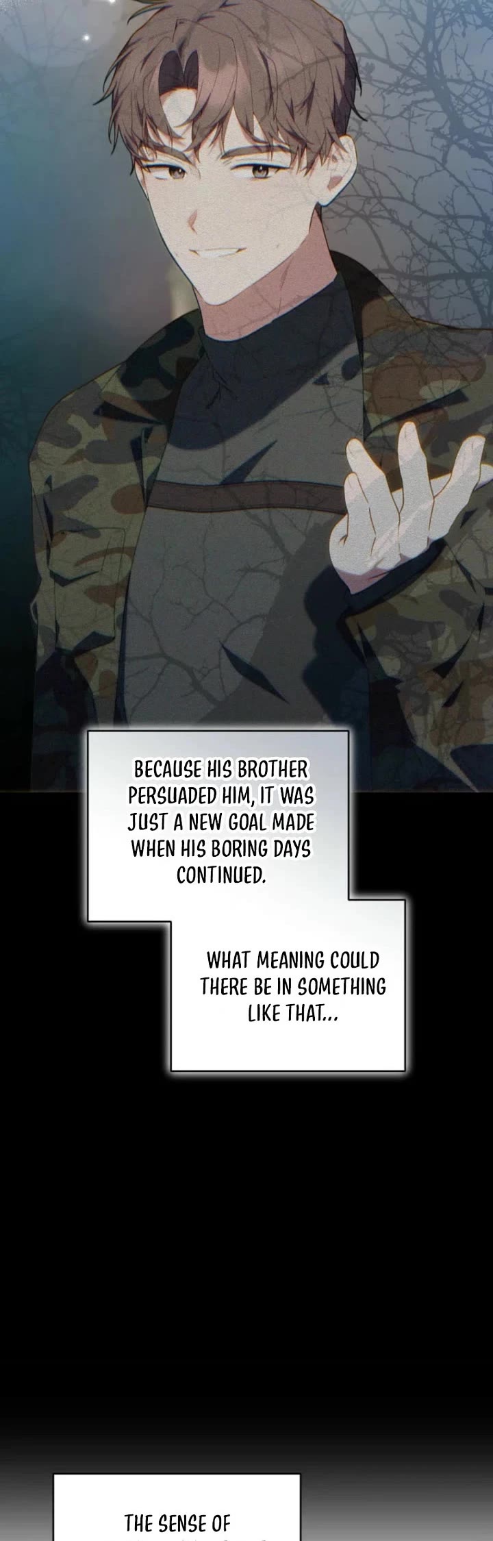 The Chick-Class Hunter Is Filial! chapter 57 page 25