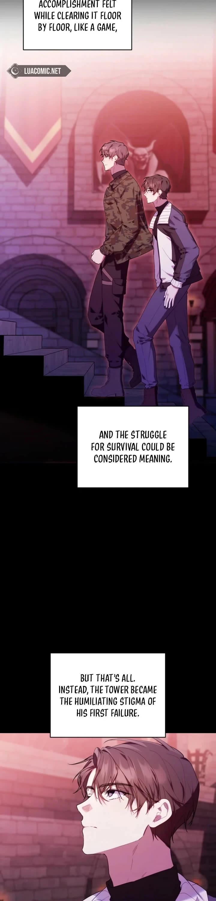 The Chick-Class Hunter Is Filial! chapter 57 page 26