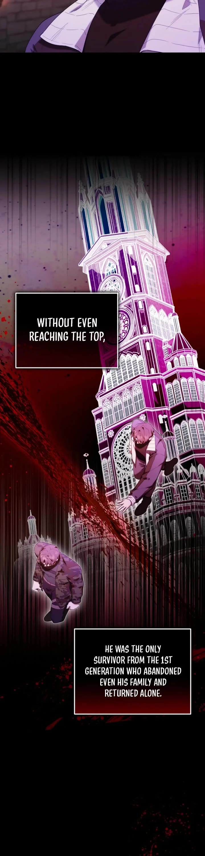 The Chick-Class Hunter Is Filial! chapter 57 page 27