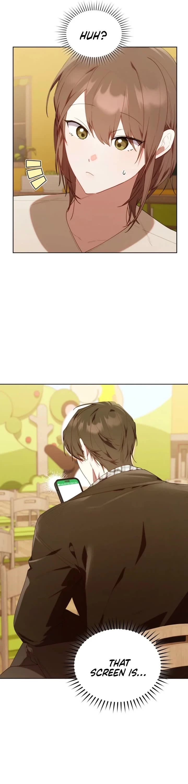 The Chick-Class Hunter Is Filial! chapter 57 page 3