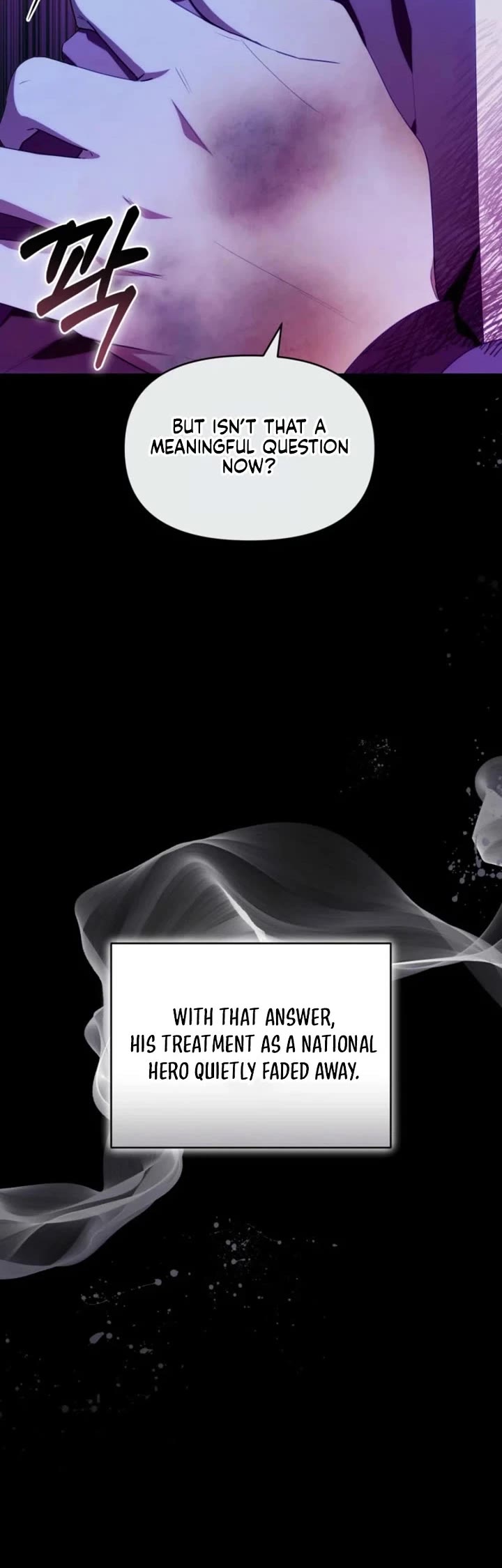 The Chick-Class Hunter Is Filial! chapter 57 page 30