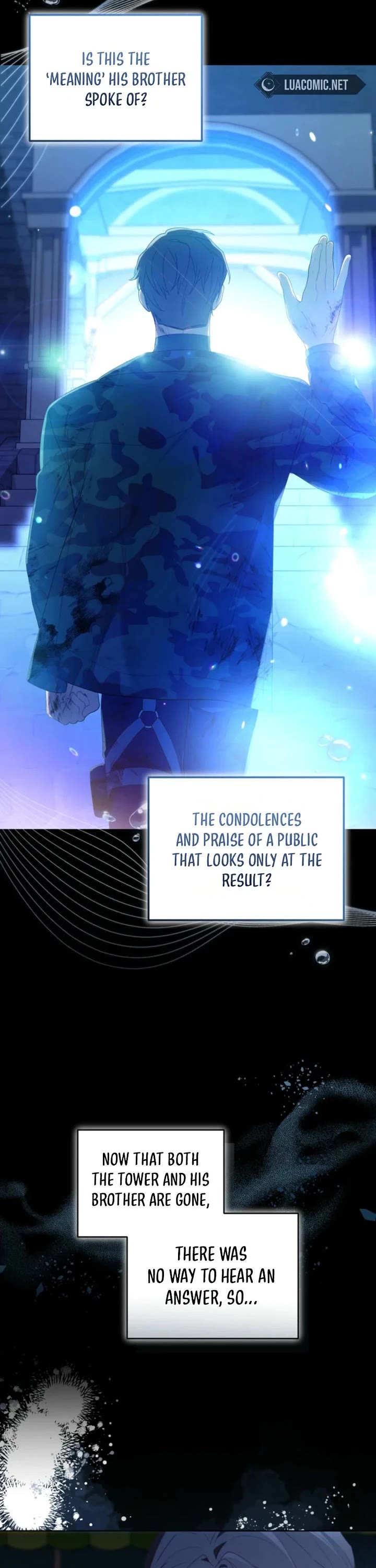 The Chick-Class Hunter Is Filial! chapter 57 page 32