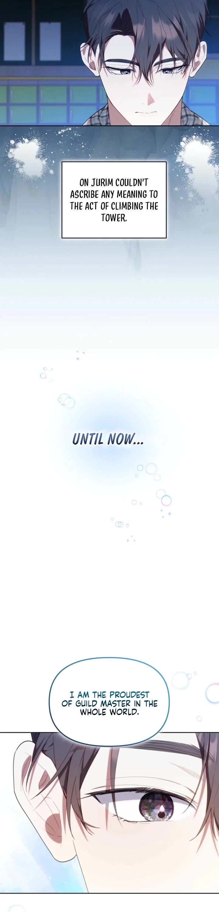 The Chick-Class Hunter Is Filial! chapter 57 page 33