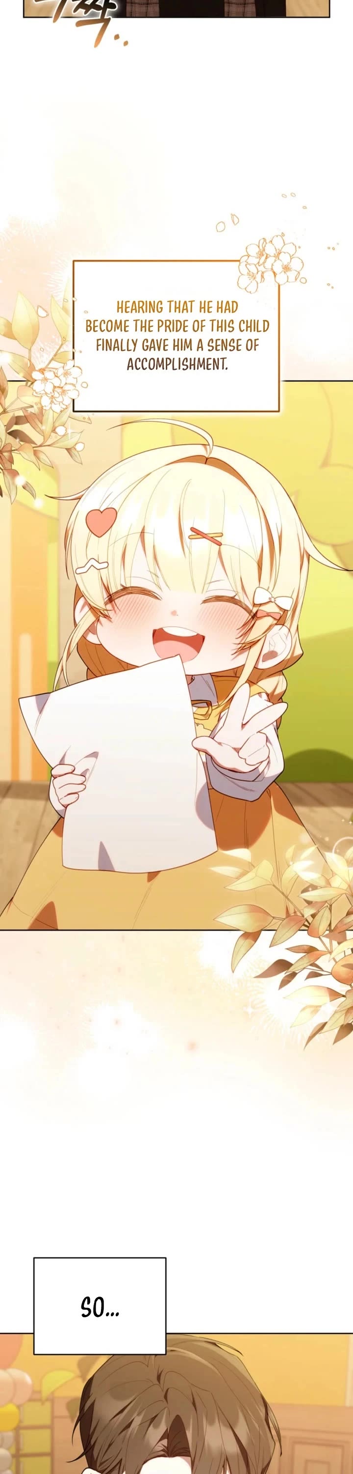 The Chick-Class Hunter Is Filial! chapter 57 page 37