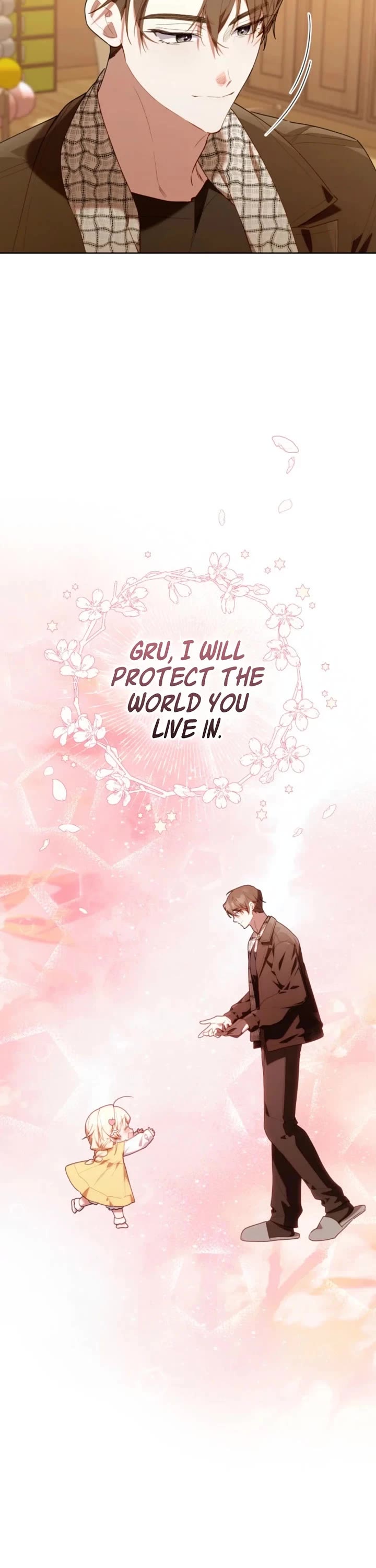 The Chick-Class Hunter Is Filial! chapter 57 page 38