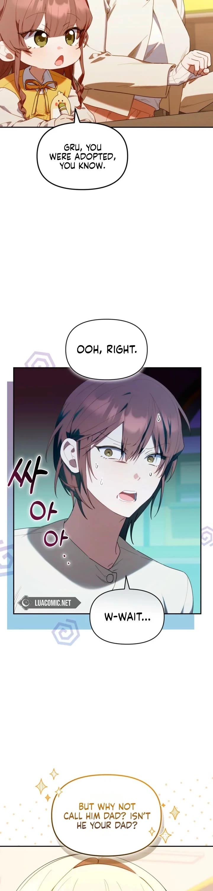 The Chick-Class Hunter Is Filial! chapter 57 page 42