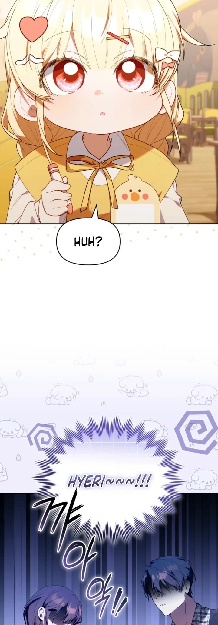 The Chick-Class Hunter Is Filial! chapter 57 page 43