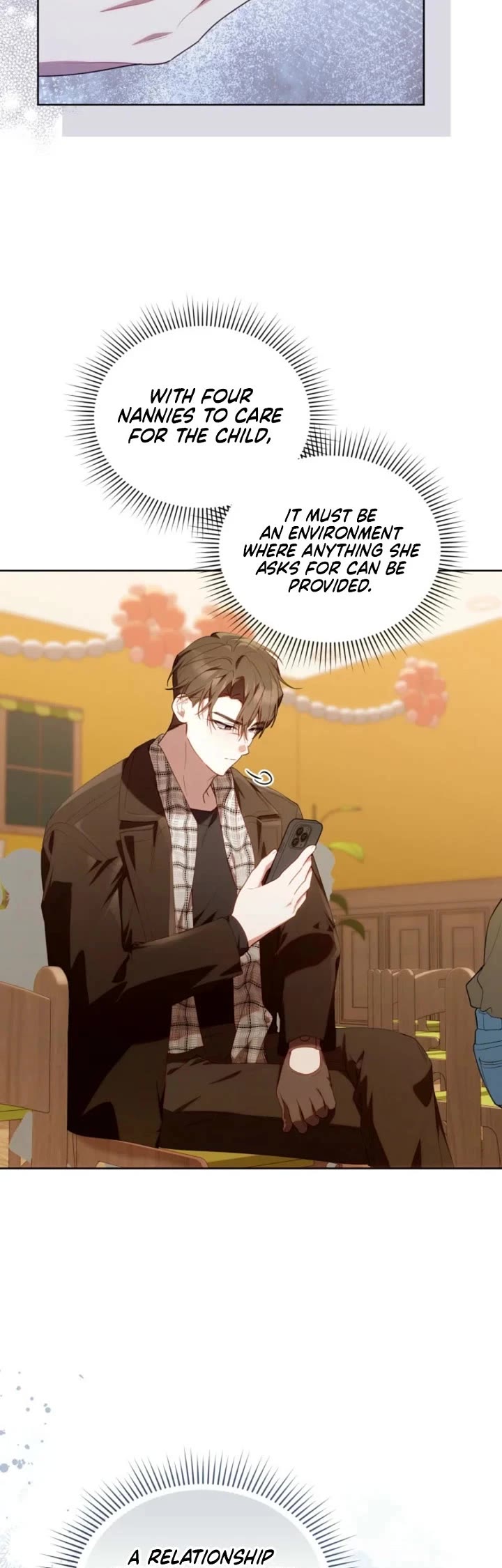 The Chick-Class Hunter Is Filial! chapter 57 page 9