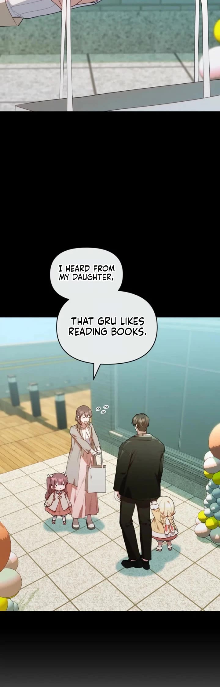 The Chick-Class Hunter Is Filial! chapter 58 page 10