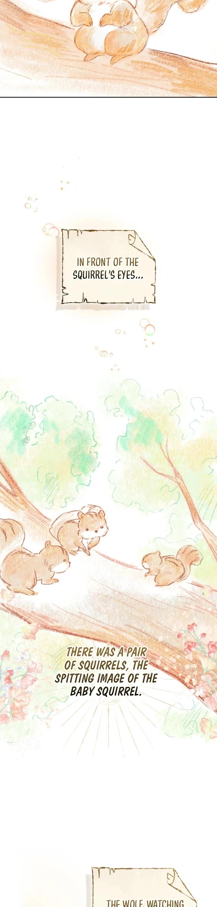 The Chick-Class Hunter Is Filial! chapter 58 page 21