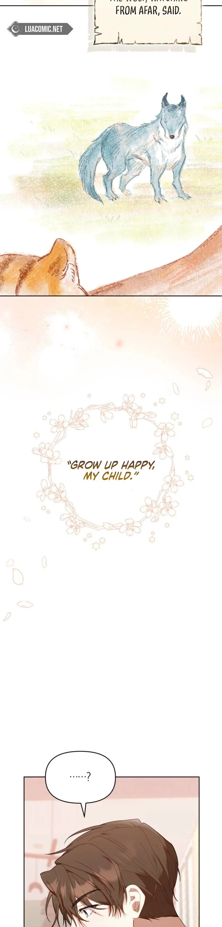 The Chick-Class Hunter Is Filial! chapter 58 page 22