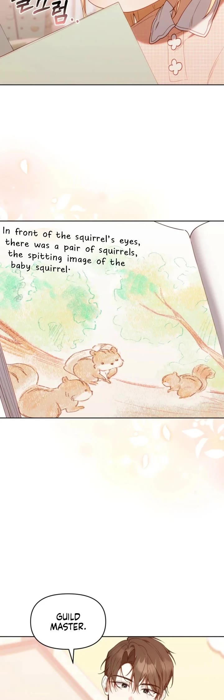 The Chick-Class Hunter Is Filial! chapter 58 page 24