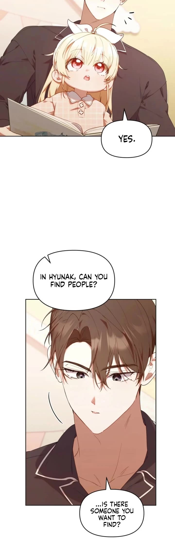 The Chick-Class Hunter Is Filial! chapter 58 page 25