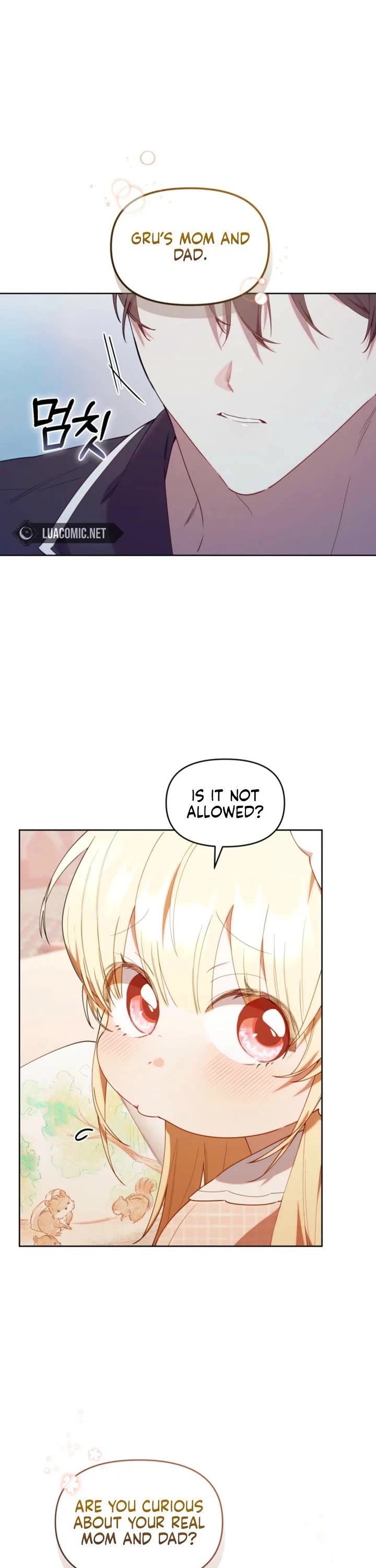 The Chick-Class Hunter Is Filial! chapter 58 page 26