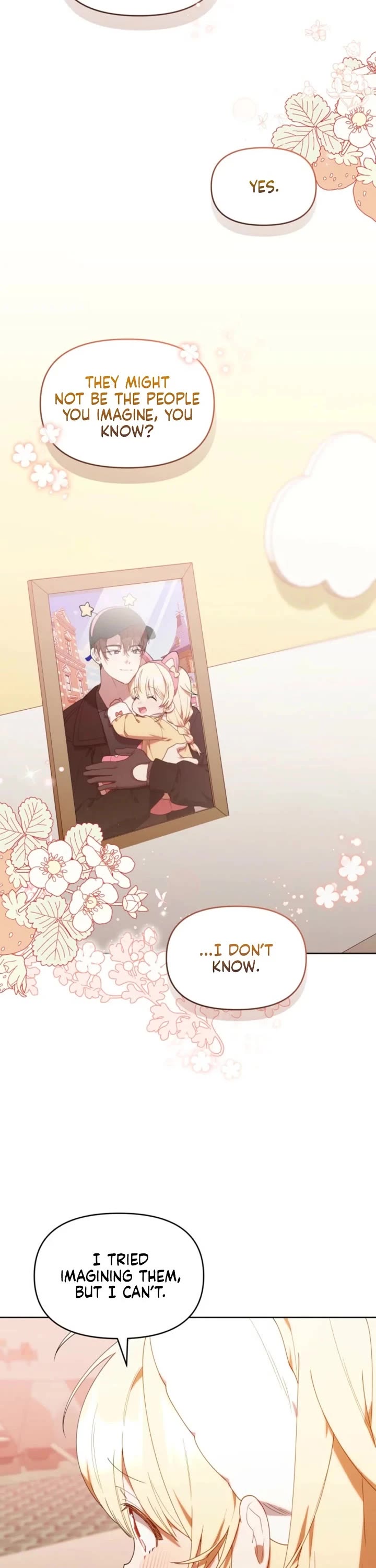 The Chick-Class Hunter Is Filial! chapter 58 page 27