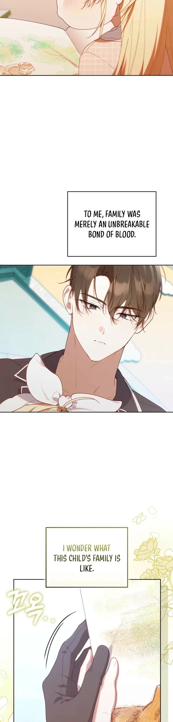 The Chick-Class Hunter Is Filial! chapter 58 page 28