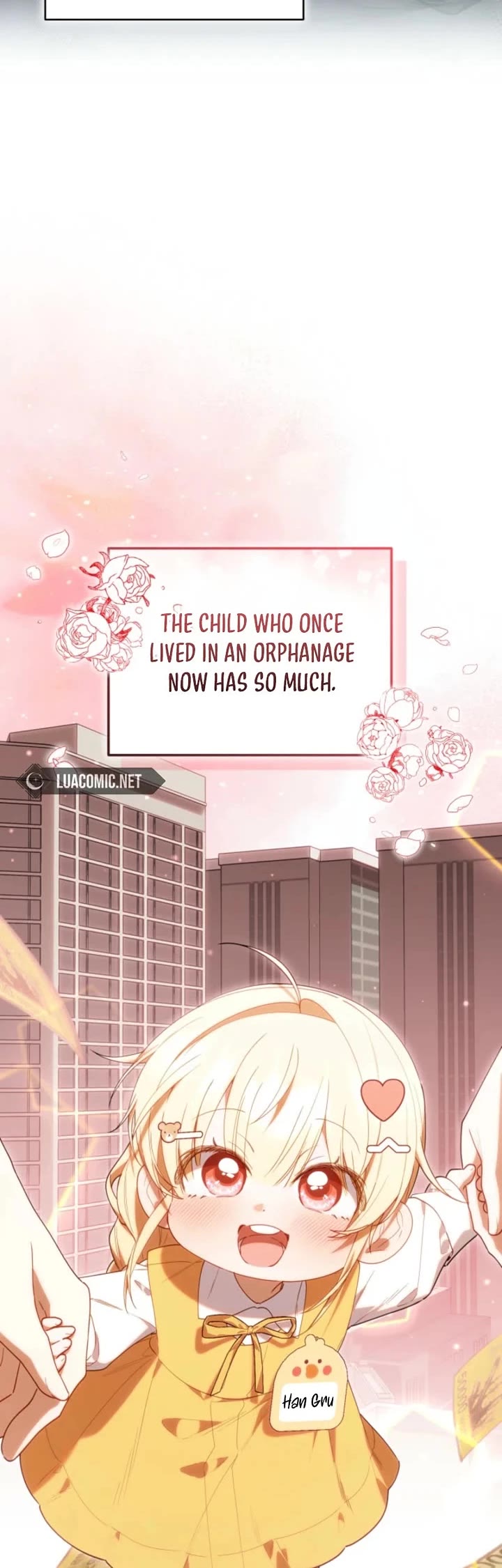 The Chick-Class Hunter Is Filial! chapter 58 page 30