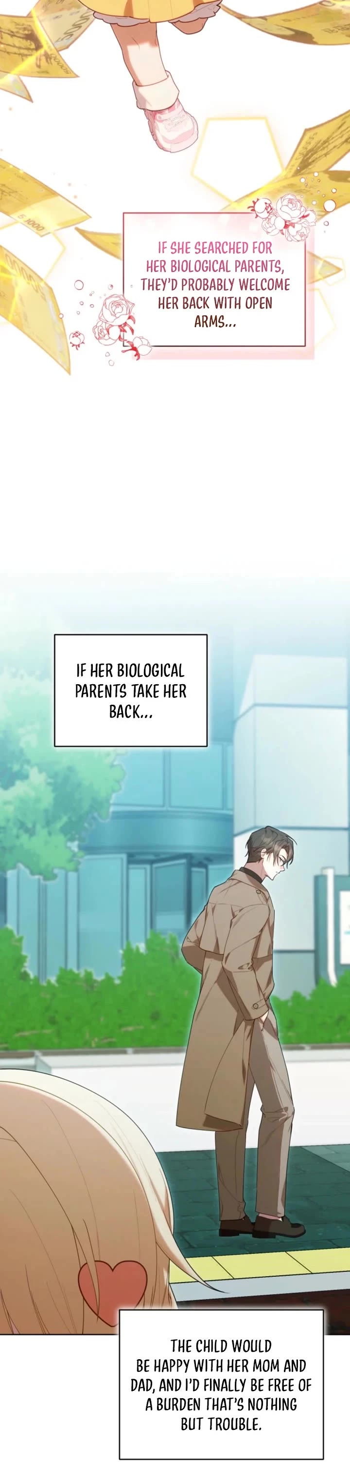 The Chick-Class Hunter Is Filial! chapter 58 page 31